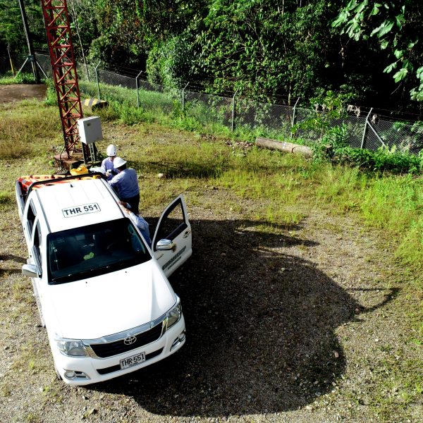 Nuestro equipo de trabajo